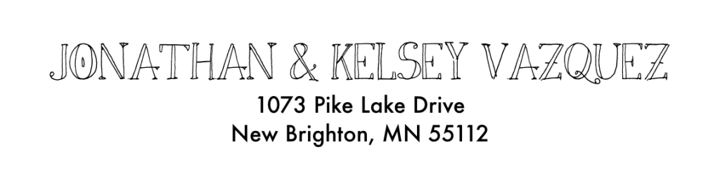 Kelsey's Address.001